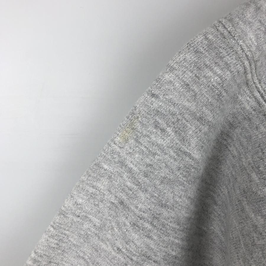 古着 80年代 ランズエンド LANDS' END Champion チャンピオン 無地 ブランクスウェットシャツ トレーナー USA製 レディースM相当 ヴィンテージ/eaa418883 古着 80年代 ランズエンド チャンピオン 無地 ブランクスウェット