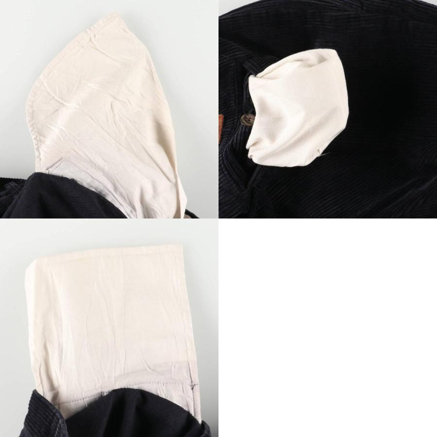 古着 ラルフローレン Ralph Lauren POLO by ANDREW PANT 太畝