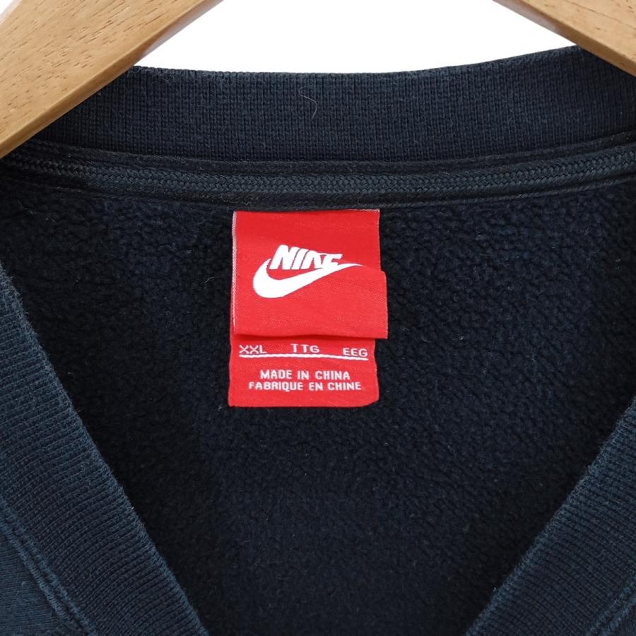 NIKE（ナイキ） 古着 NIKE ACG ロゴスウェットシャツ トレーナー