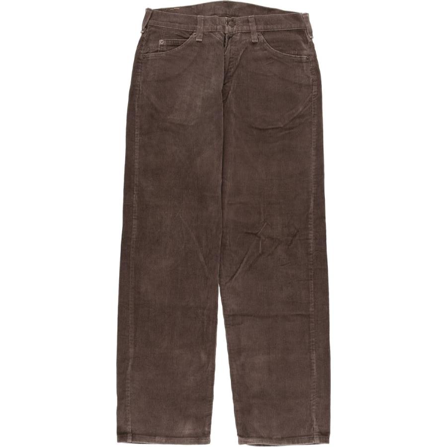 Levi's（リーバイス） 古着 90年代 Levi's 565 LOOSE FIT WIDE LEG