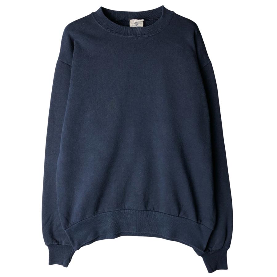 H*n様 90s JERZEES usa製 ブランク スウェット XL 黒 ラッ 古着 90年代 ジャージーズ Jerzees 無地 ブランクスウェットシャツ