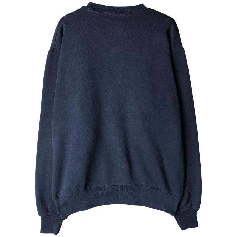 古着 90年代 ジャージーズ Jerzees 無地 ブランクスウェットシャツ