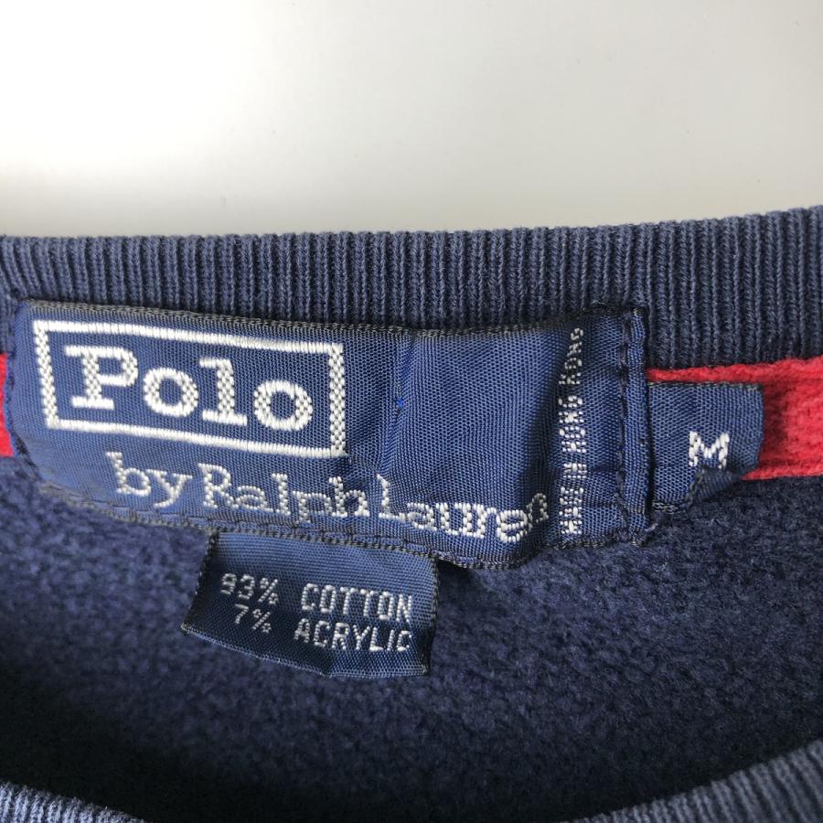 古着 ラルフローレン Ralph Lauren POLO by ワンポイントロゴ