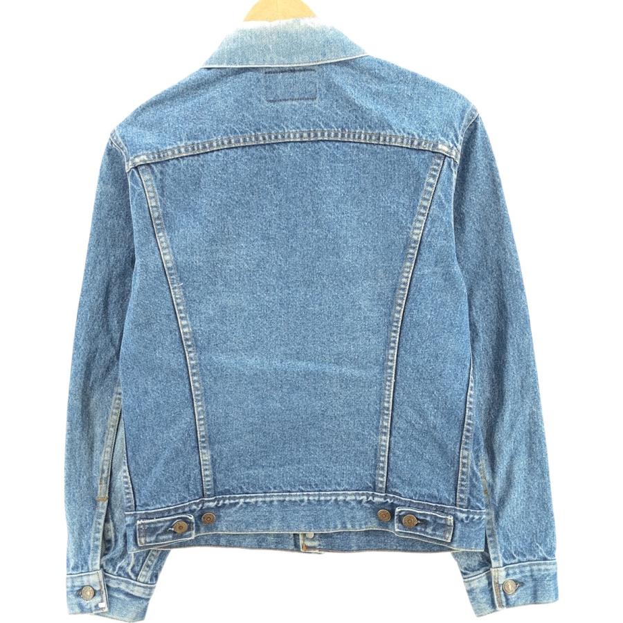 Levi's 古着 リーバイス 70505-0217 デニムジャケット Gジャン