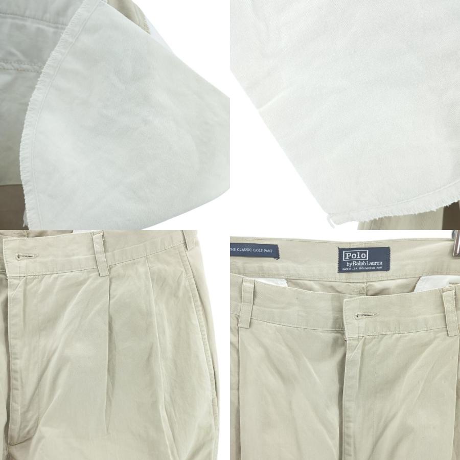 古着 90年代 ラルフローレン POLO by Ralph Lauren THE CLASSIC GOLF