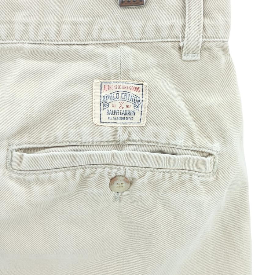 古着 90年代 ラルフローレン Ralph Lauren POLO by ツータック