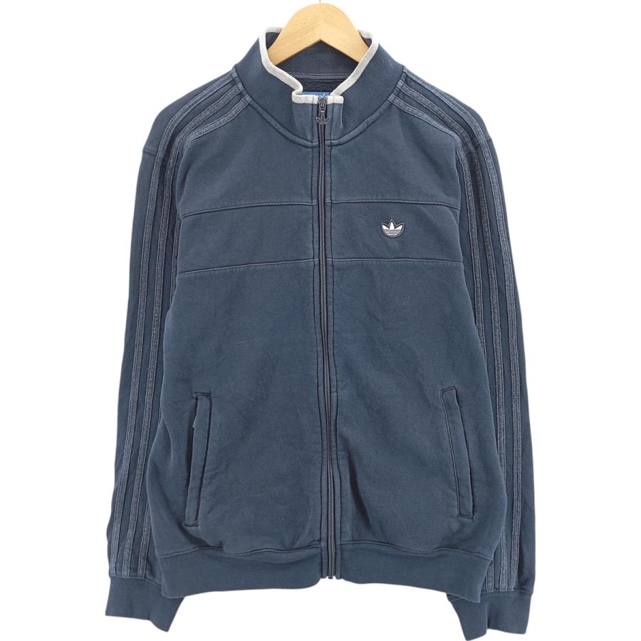 adidasオリジナル　トレーナー adidas Originals ZX 750 Men's Trainers - Navy/White - IF4901