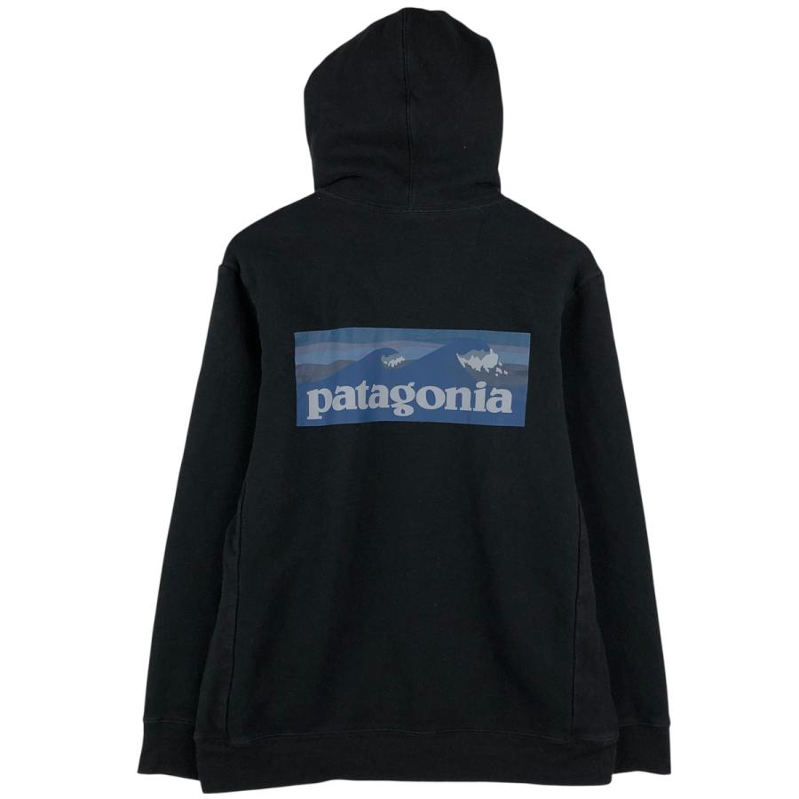 patagonia（パタゴニア） 古着 Patagonia WORN WEAR 39665 スウェット