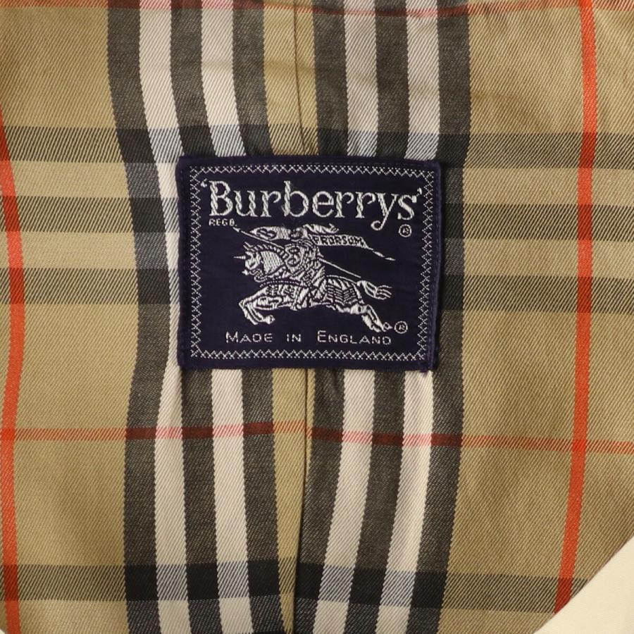 古着 80年代 バーバリー Burberry