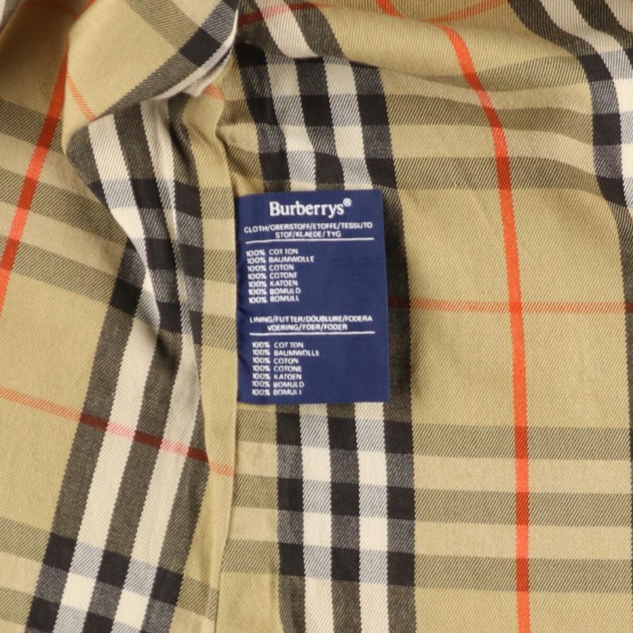 古着 80年代 バーバリー Burberry