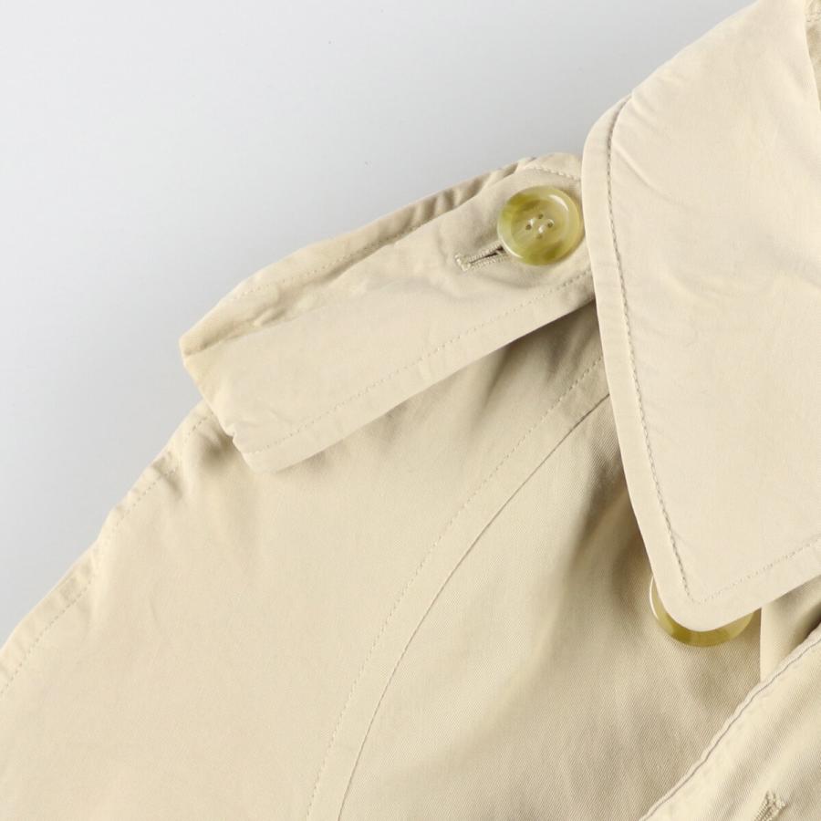 BURBERRY 古着 80年代 バーバリー Burberry