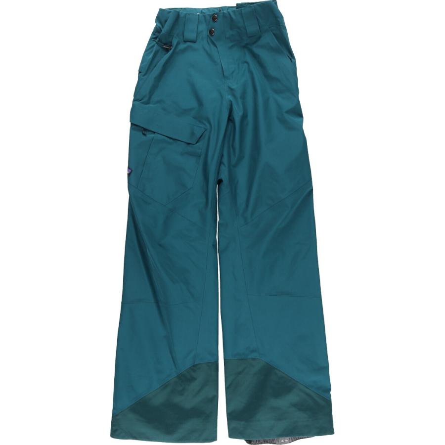 古着 パタゴニア Patagonia 31488FA21 スノーパンツ メンズS 