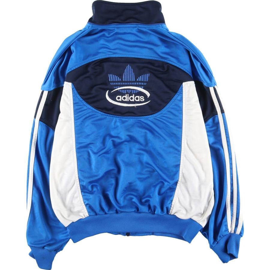 adidas 古着 80年代 アディダス ジャージ トラックジャケット adidas 古着 80年代 アディダス ジャージ トラックジャケット