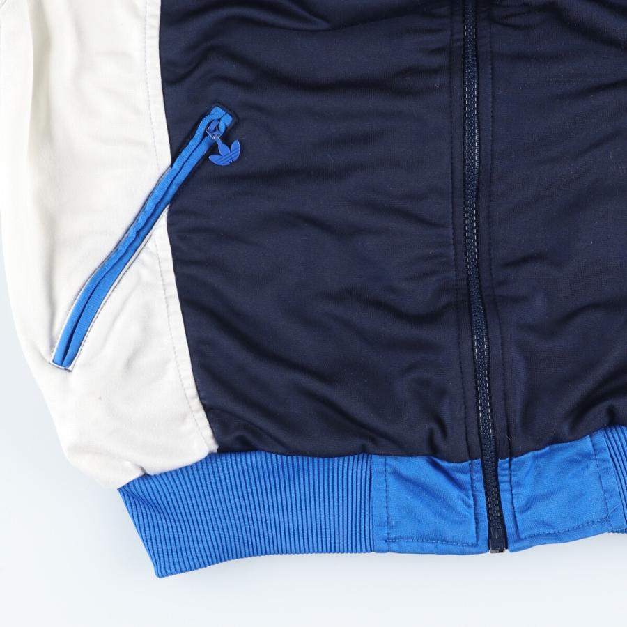adidas 古着 80年代 アディダス ジャージ トラックジャケット adidas 古着 80年代 アディダス ジャージ トラックジャケット