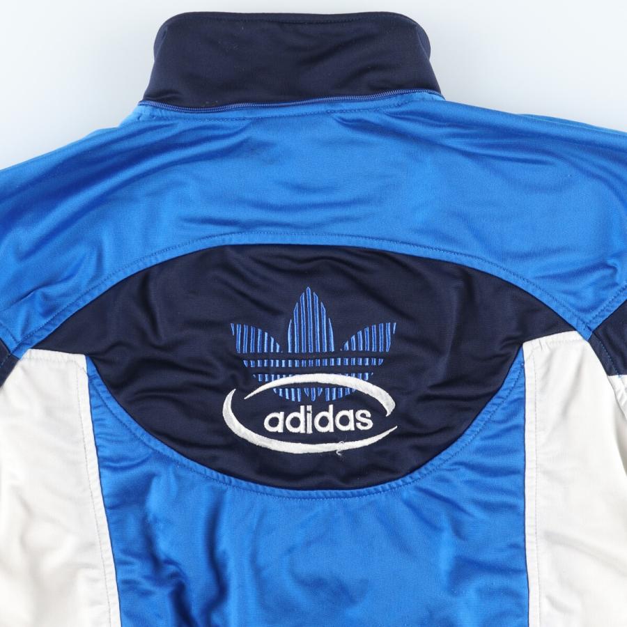 adidas 古着 80年代 アディダス ジャージ トラックジャケット adidas 古着 80年代 アディダス ジャージ トラックジャケット