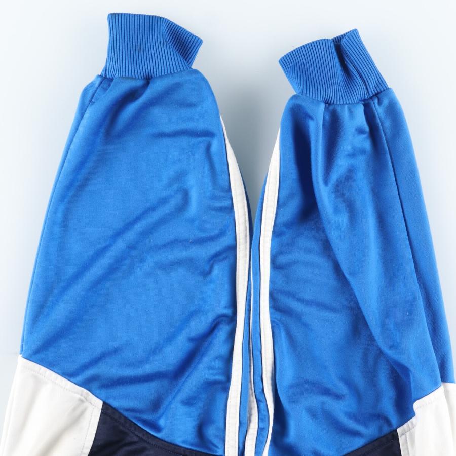 adidas 古着 80年代 アディダス ジャージ トラックジャケット adidas 古着 80年代 アディダス ジャージ トラックジャケット