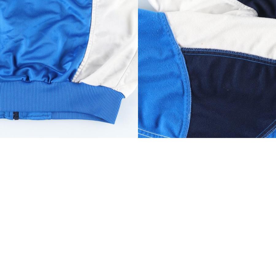 adidas 古着 80年代 アディダス ジャージ トラックジャケット adidas 古着 80年代 アディダス ジャージ トラックジャケット