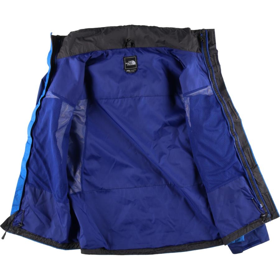 THE NORTH FACE 古着 ザノースフェイス GORE-TEX ゴアテックス THE NORTH FACE 古着 ザノースフェイス GORE-TEX ゴアテックス