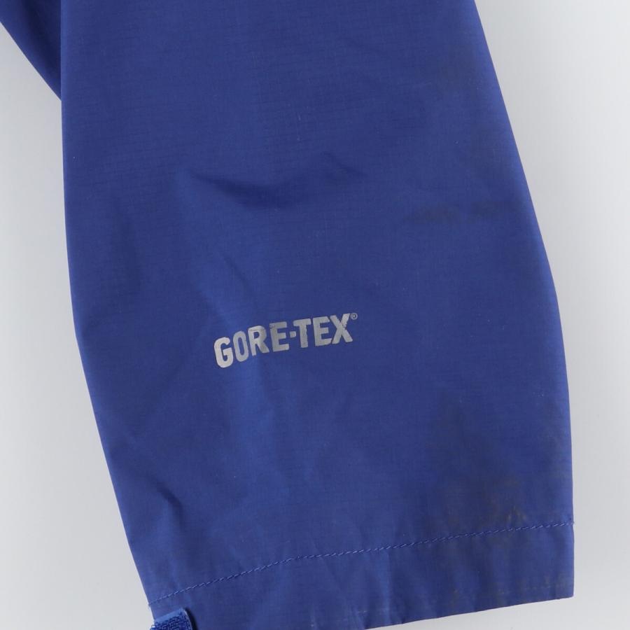 THE NORTH FACE 古着 ザノースフェイス GORE-TEX ゴアテックス THE NORTH FACE 古着 ザノースフェイス GORE-TEX ゴアテックス