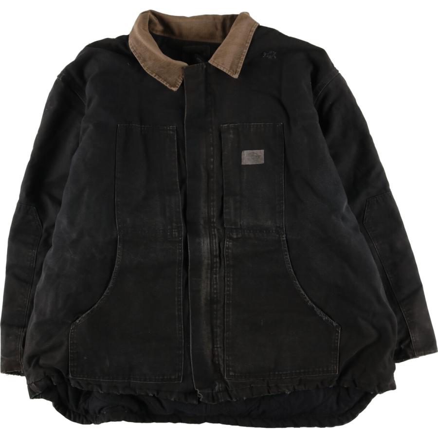 Dickies ジャケット Dickies (ディッキーズ) 14772900 T/C ワーク半袖シャツ DK009 全3色