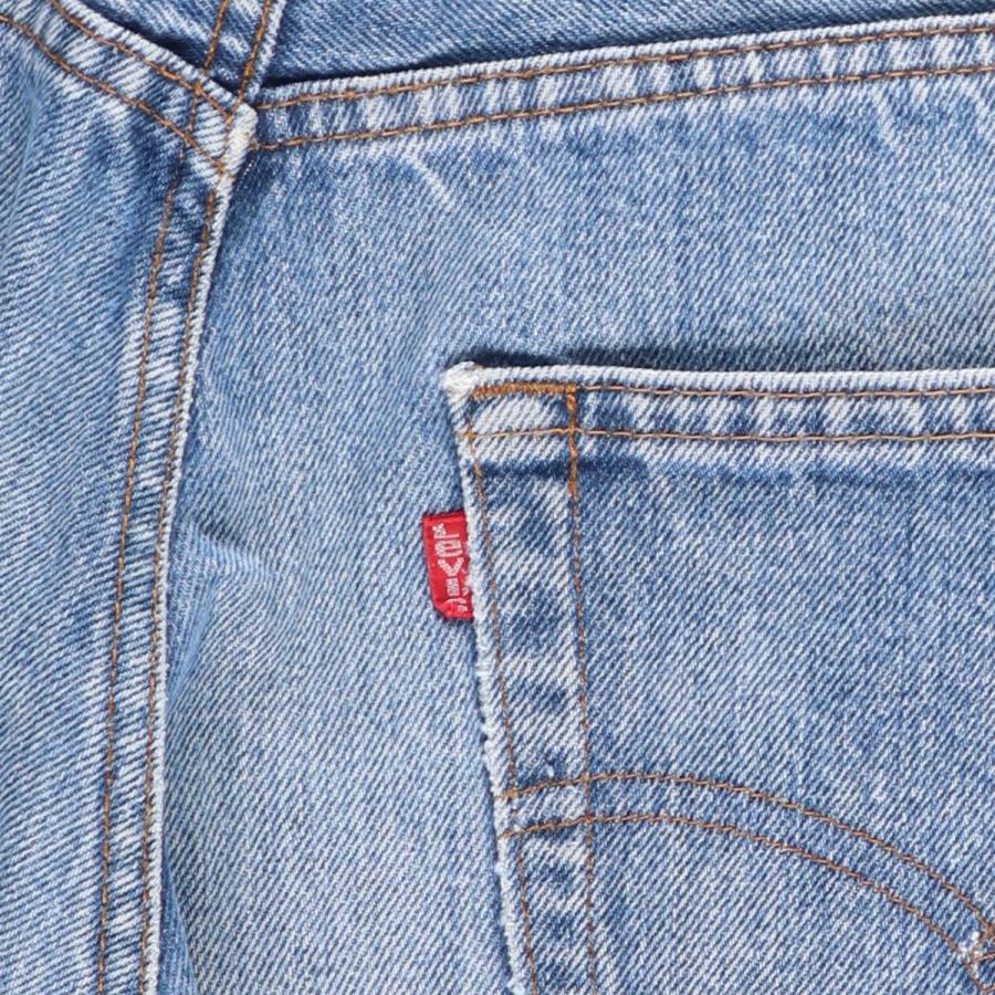 古着 80年代 リーバイス Levi's 505 テーパードデニムパンツ メンズw30 ヴィンテージ /eaa421208｜jamtrading1｜03