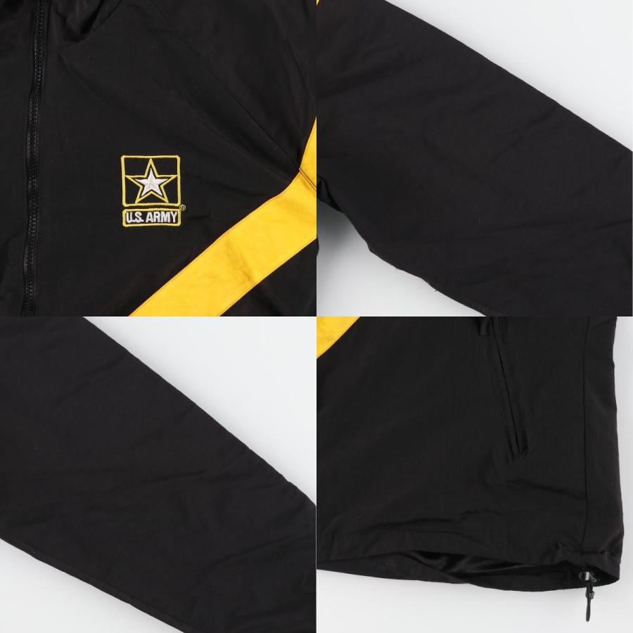古着 APFU トレーニングジャケット ナイロンジャケット USA製 MEDIUM/REGULAR メンズM相当/eaa421277 古着 APFU トレーニングジャケット ナイロンジャケット USA製 MEDIUM
