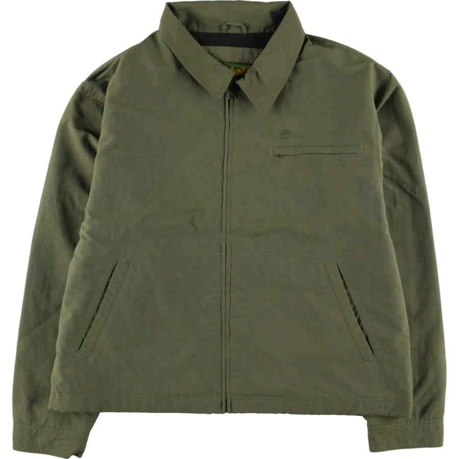 古着90~00年代 Timberland ナイロンジャケット Timberland（ティンバーランド） 古着 90~00年代 Timberland