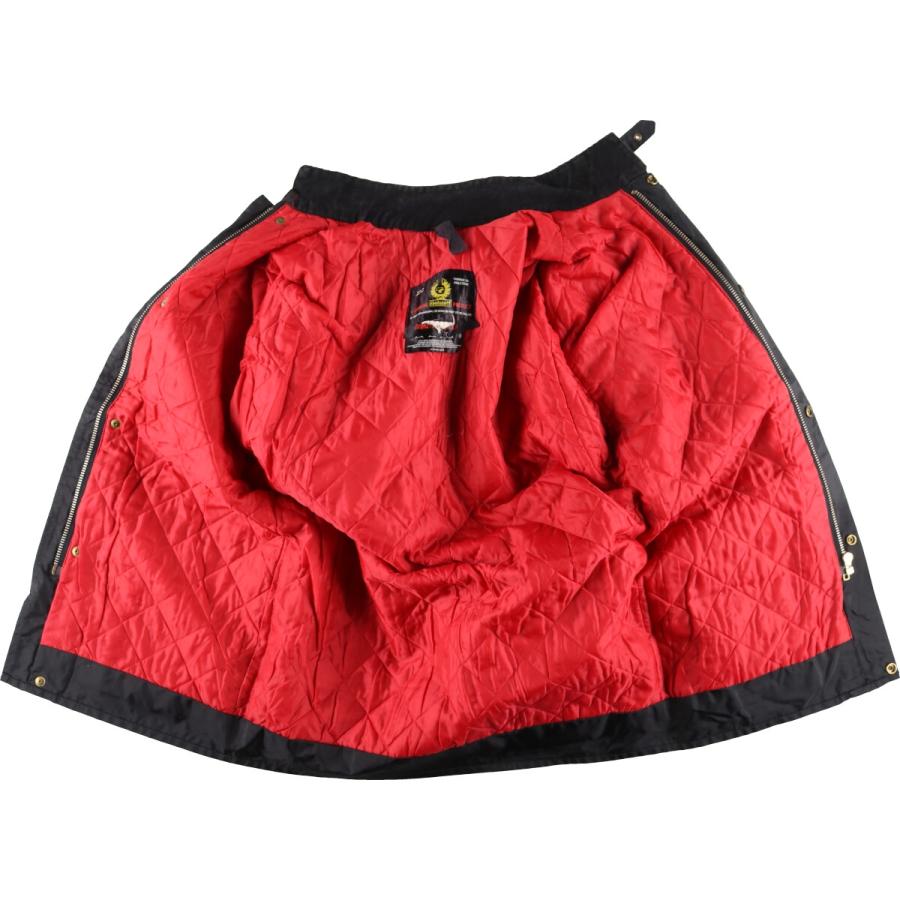 BELSTAFF（ベルスタッフ） 古着 90年代 ベルスタッフXL500 トライアル