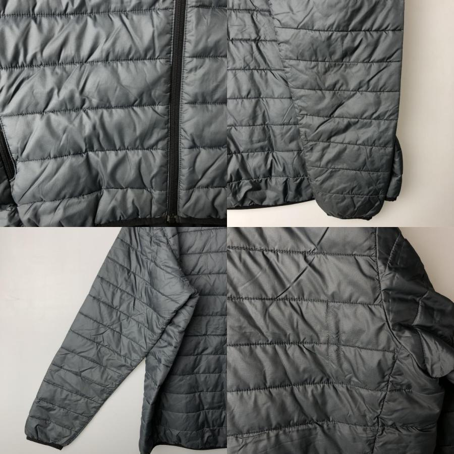 Columbia（コロンビア） 古着 中綿パーカー パファージャケット メンズ