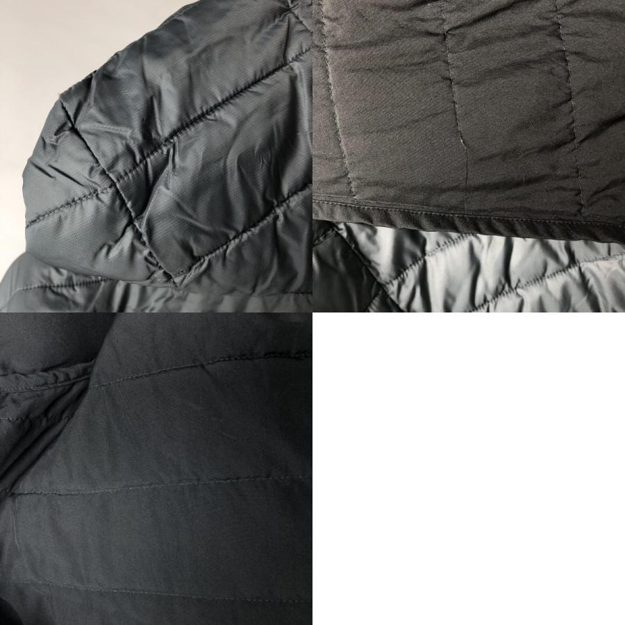Columbia（コロンビア） 古着 中綿パーカー パファージャケット メンズ