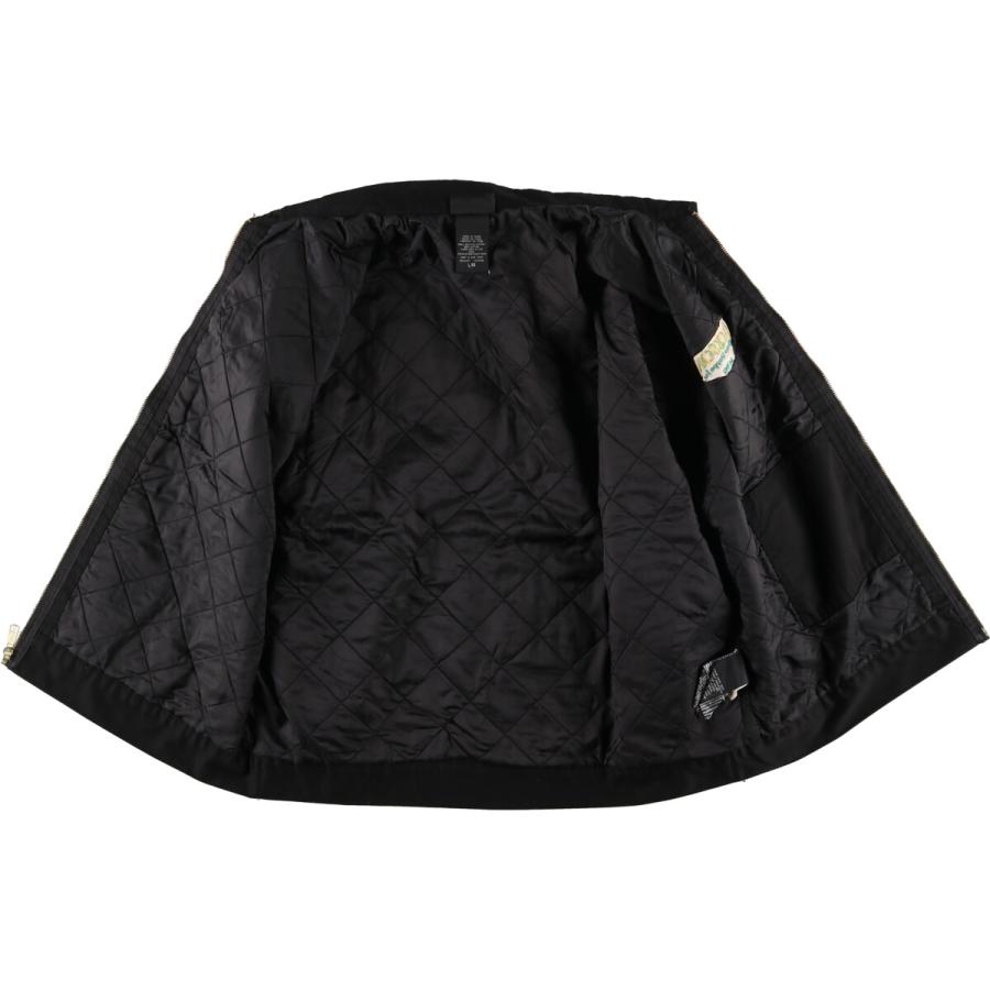 古着 ディッキーズ Dickies ワークジャケット メンズL /eaa421415｜jamtrading1｜03