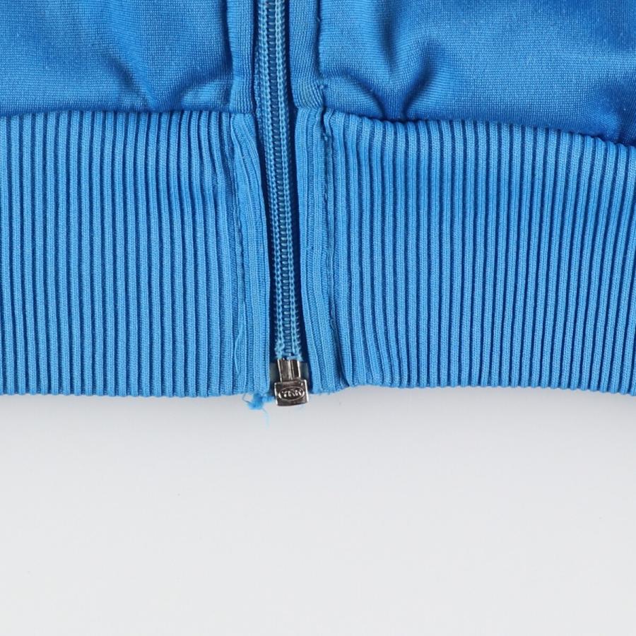 adidas 古着 80年代 アディダス ジャージ トラックジャケット adidas 古着 80年代 アディダス ジャージ トラックジャケット
