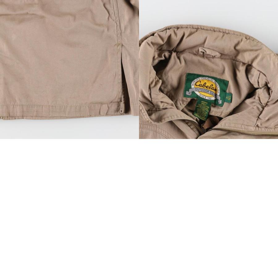 古着 90年代 カベラス Cabelas フォトグラファージャケット 古着 90年代 カベラス Cabelas フォトグラファージャケット