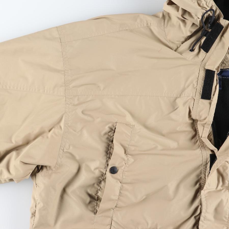 古着 ラルフローレン Ralph Lauren POLO SPORT ポロスポーツ 中綿