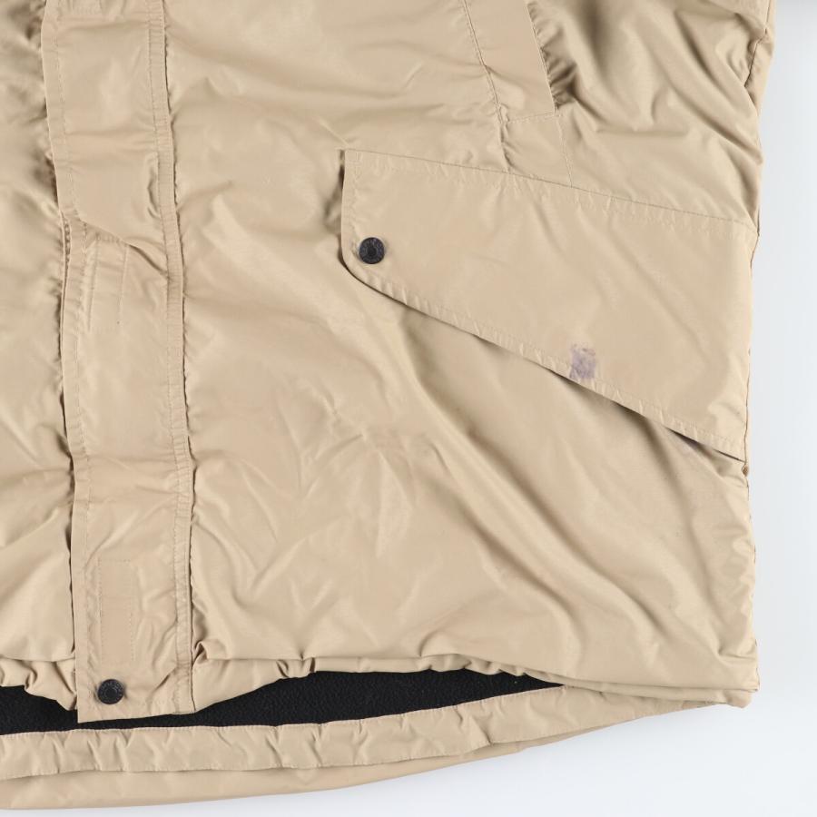 古着 ラルフローレン Ralph Lauren POLO SPORT ポロスポーツ 中綿パーカー パファージャケット メンズXXL相当/eaa422935 古着 ラルフローレン Ralph Lauren POLO SPORT ポロスポーツ 中綿