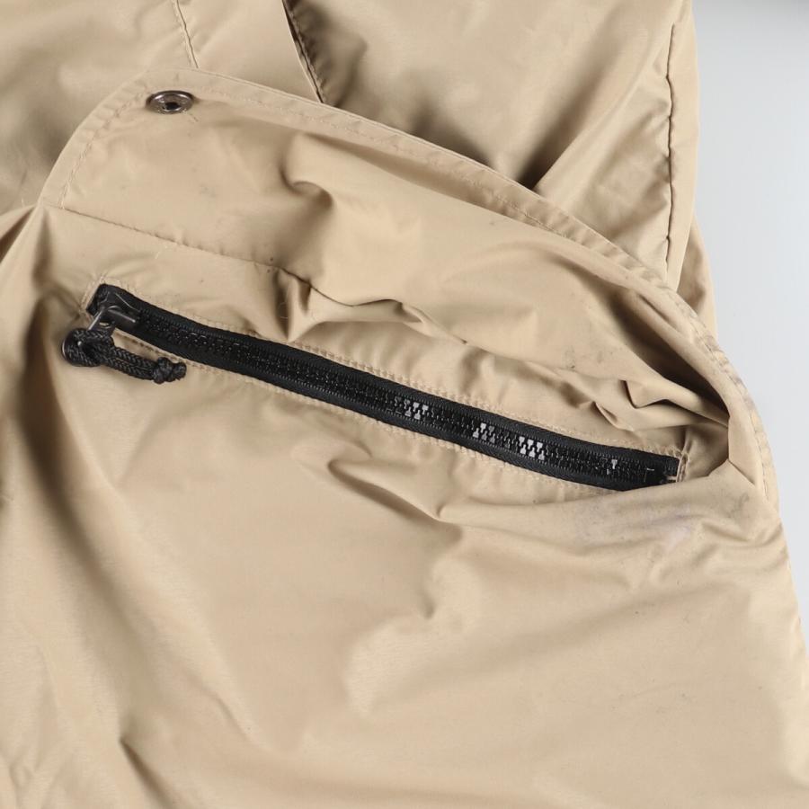 古着 ラルフローレン Ralph Lauren POLO SPORT ポロスポーツ 中綿