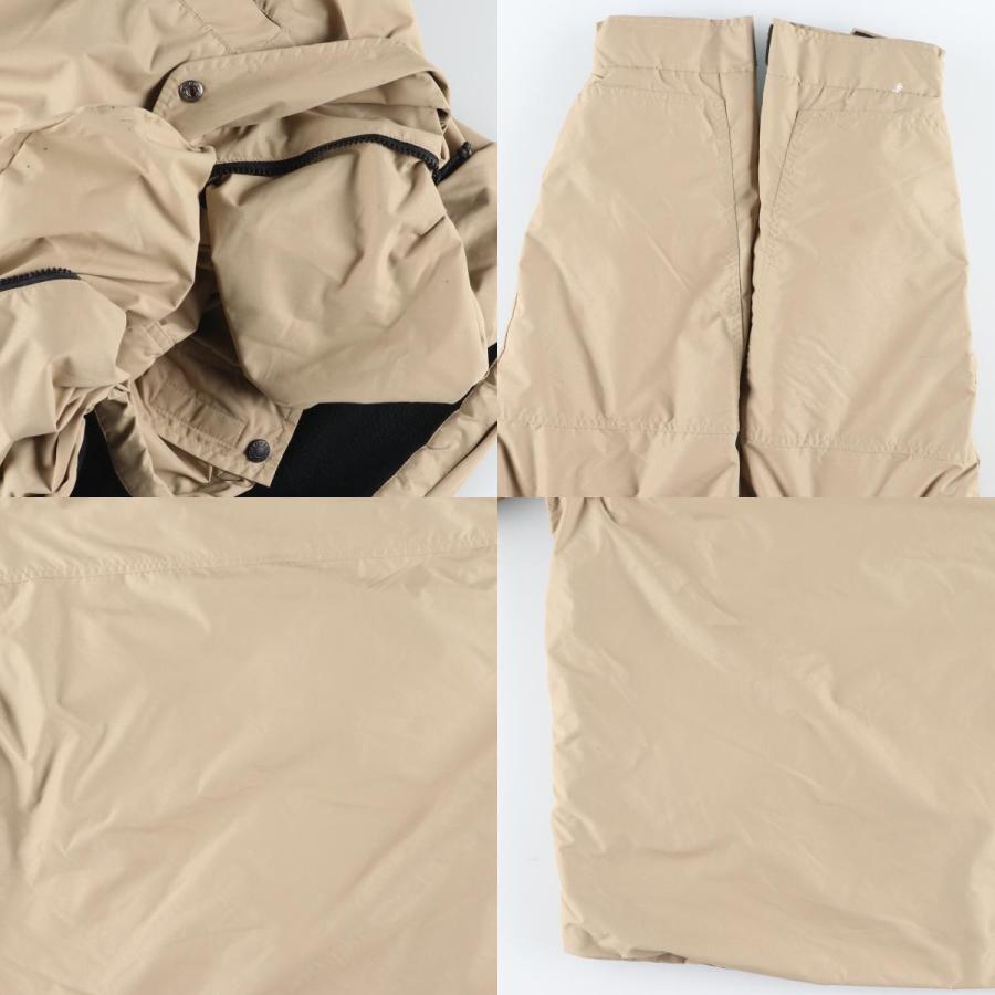 古着 ラルフローレン Ralph Lauren POLO SPORT ポロスポーツ 中綿