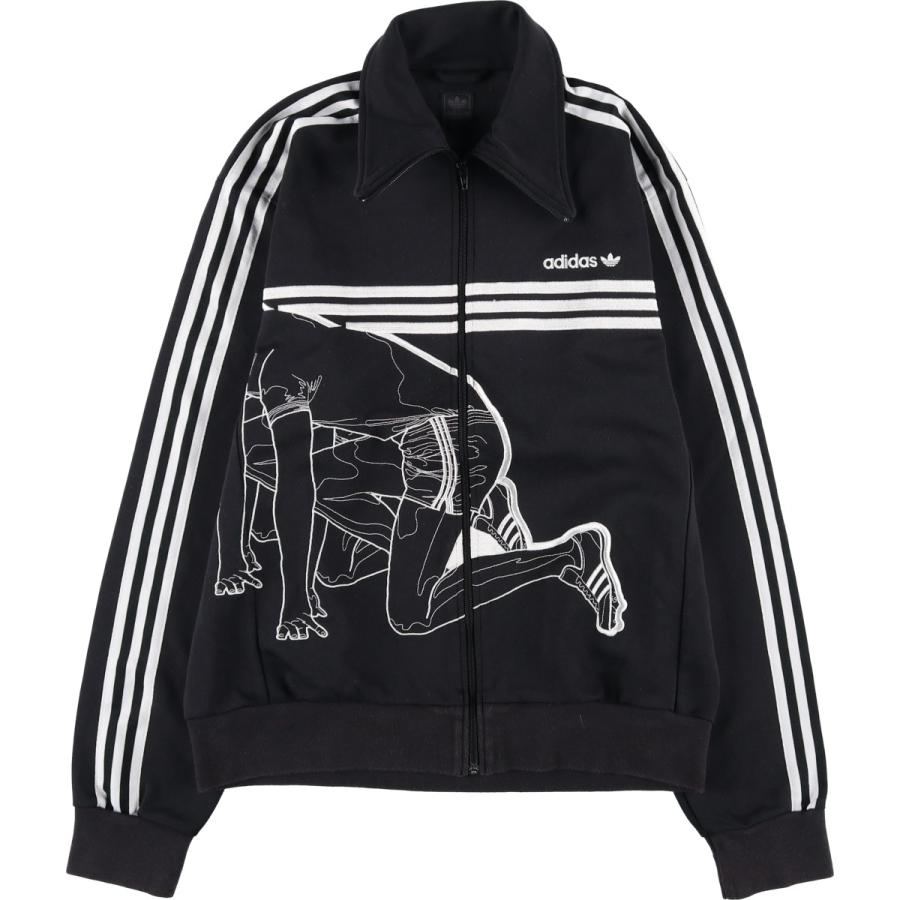 adidas（アディダス） 古着 00年代 adidas ORIGINALS オリジナルス 総