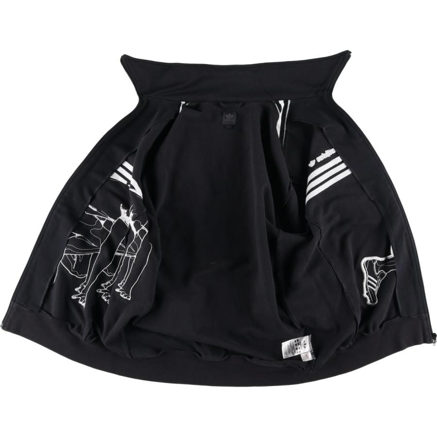 adidas（アディダス） 古着 00年代 adidas ORIGINALS オリジナルス 総