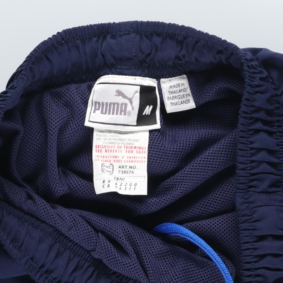 激レア 2000年代 PUMA サッカー イタリア代表 ベンチコート M 激レア 2000年代 PUMA サッカー イタリア代表 ベンチコート M 20