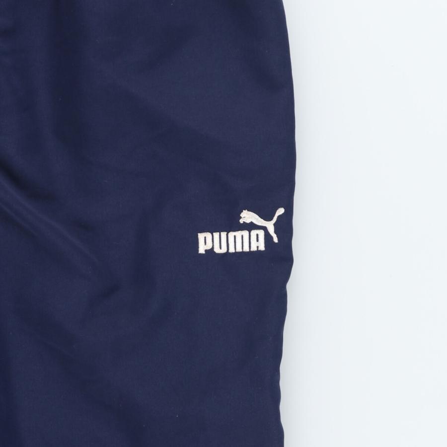 PUMA 古着 00年代 プーマ サッカーイタリア代表 ウォームアップ