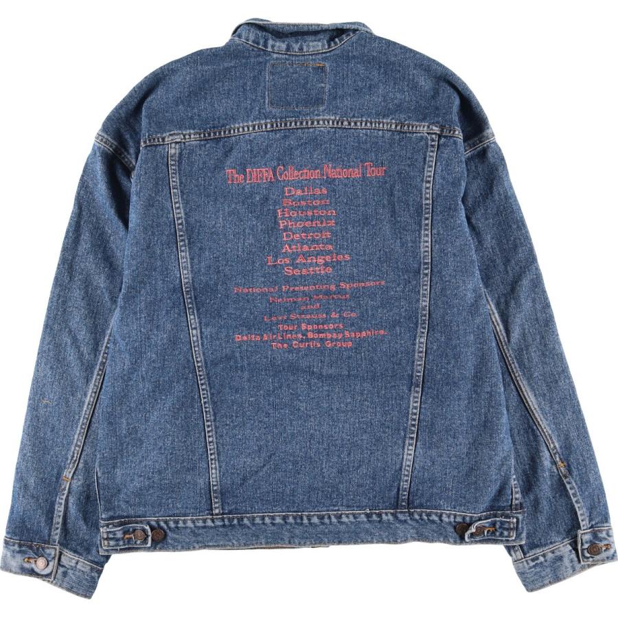 Levi’s 90年代　アメリカ製　Gジャン 70507-4890 Levi's 古着 90年代 リーバイス 70507-4890 デニムジャケット G