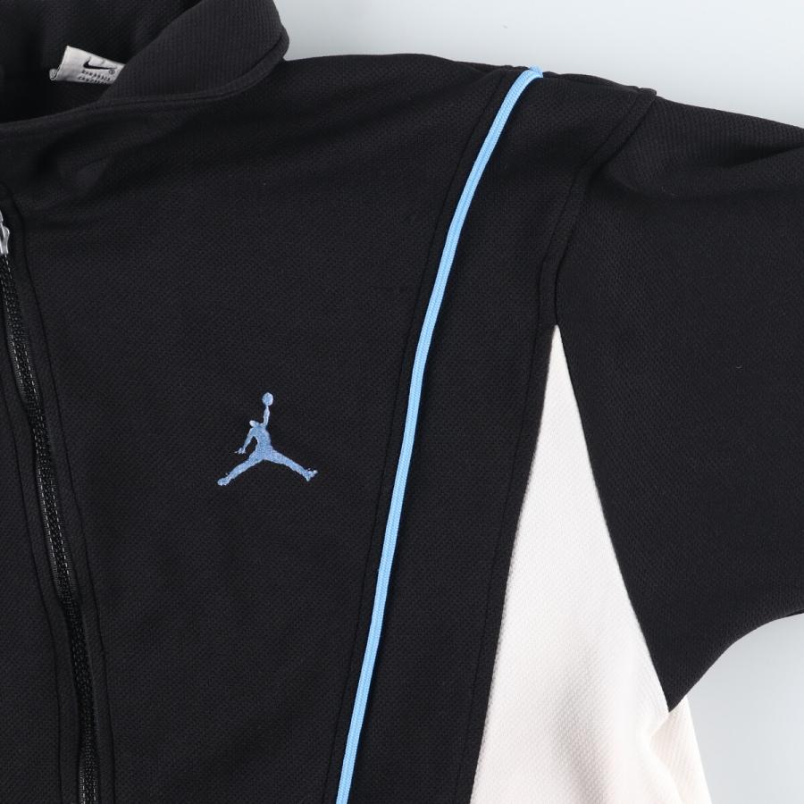 NIKE 古着 90年代 ナイキ AIR JORDAN エアジョーダン 襟付き