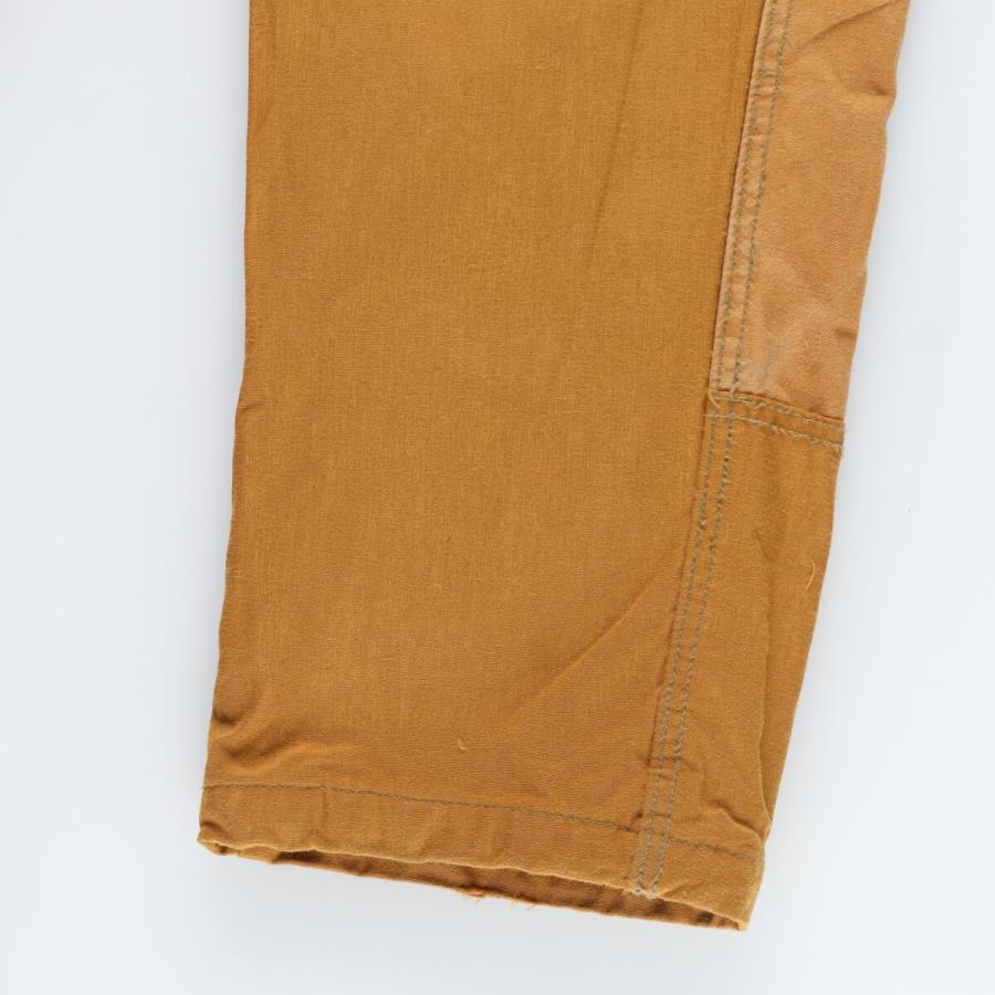 L.L.Bean 古着 70~80年代 エルエルビーン ダブルニー ダック