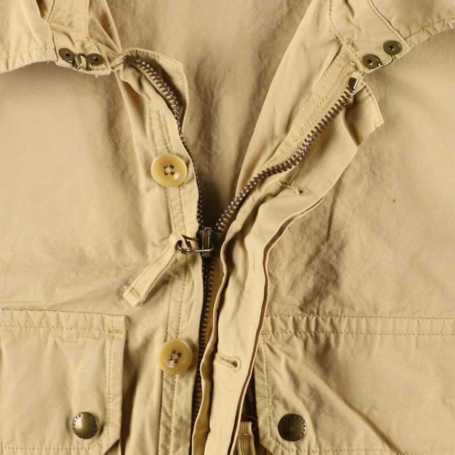 古着 90年代 ラルフローレン Ralph Lauren POLO by ミリタリー