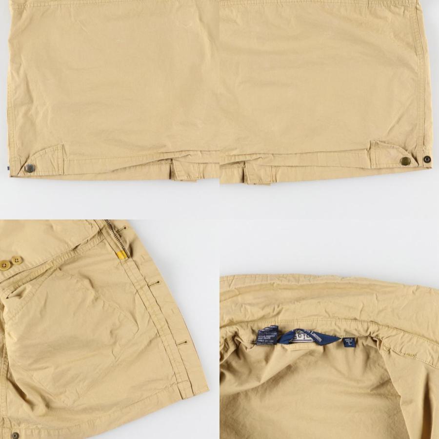 90年代 Polo by Ralph Lauren ミリタリーマカオ製 【公式通販】