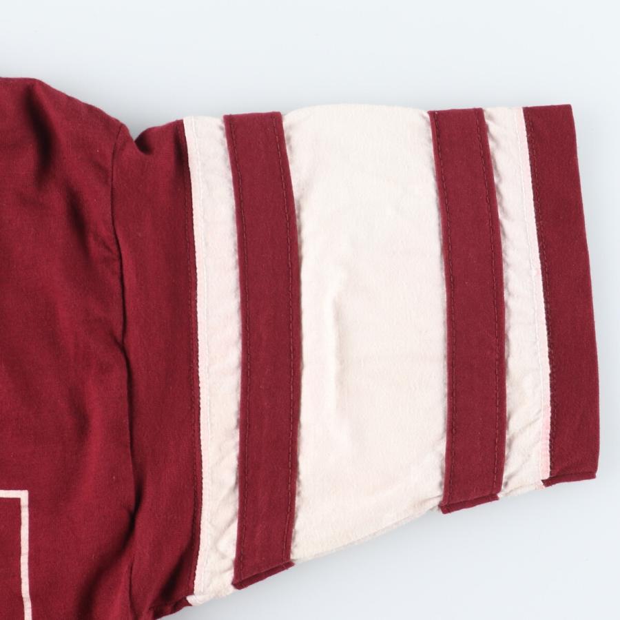 Champion（チャンピオン） 古着 80年代 トリコタグ カレッジ