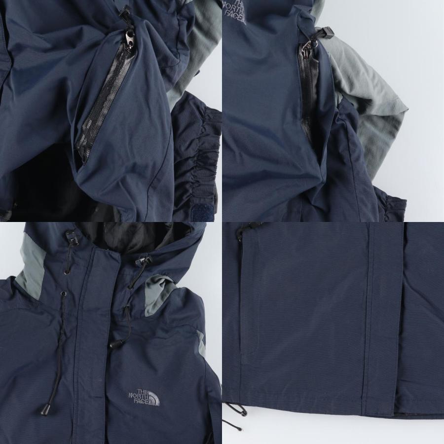 THE NORTH FACE 古着 ザノースフェイス ハイベント サミット THE NORTH FACE 古着 ザノースフェイス ハイベント サミット