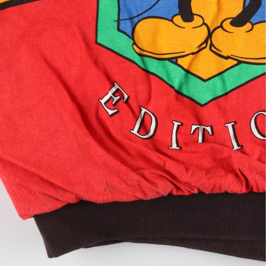 古着 MICKEY INK MICKEY MOUSE ミッキーマウス リバーシブル 中綿ジャケット パファージャケット レディースXL /eaa425552 楽天市場】古着 MICKEY INK MICKEY MOUSE ミッキーマウス
