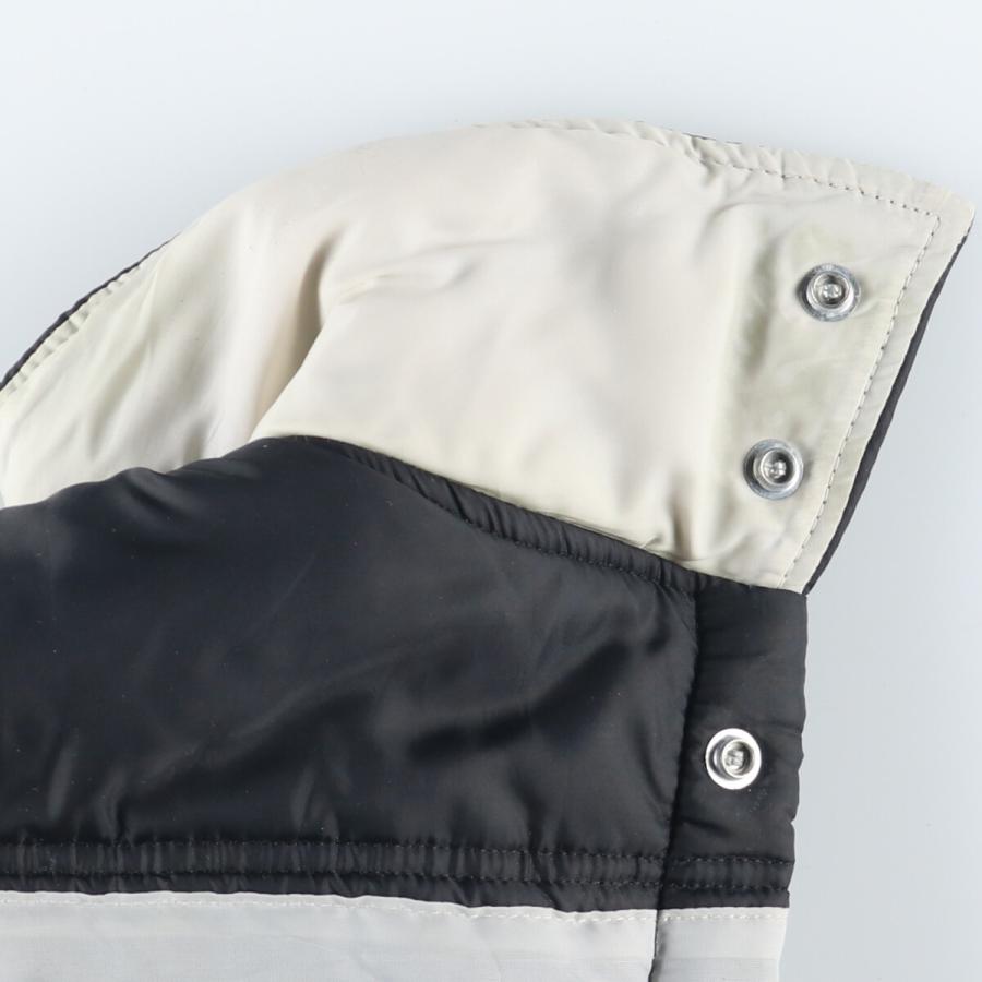 King Louie（キングルイ） 古着 80年代 King Louie PRO FIT 中綿ベスト